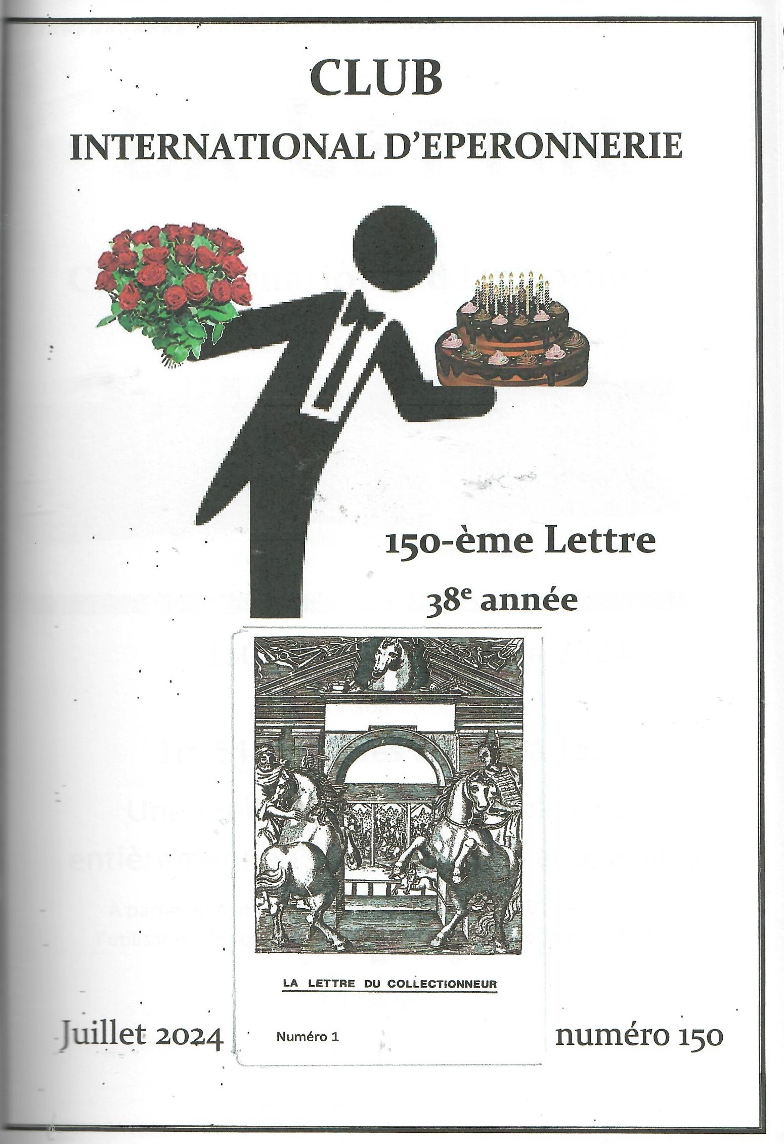 N° 150