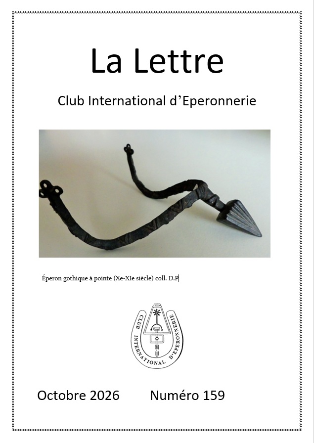N° 159 - Octobre 2026